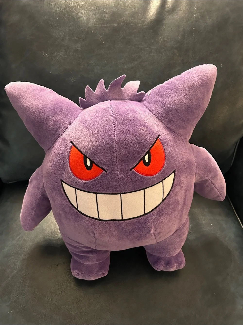 Build-A-Bear Pokémon Gengar